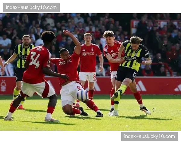 诺丁汉森林五名伤员，哈德森奥多伊肌肉问题待解